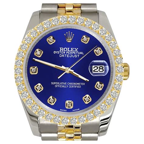 rolex watch diamond bezel|rolex diamond bezel price.